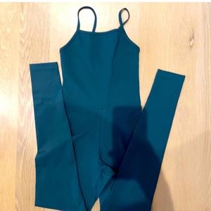 Girlfriend collective unitard